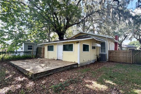 Villa ou maison à vendre à Lakeland, Floride: 3 chambres, 97.73 m2 № 2315056 - photo 12