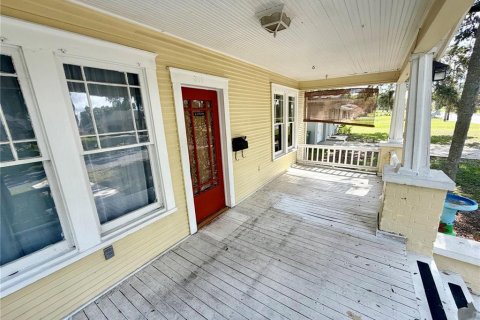 Villa ou maison à vendre à Lakeland, Floride: 3 chambres, 97.73 m2 № 2315056 - photo 5