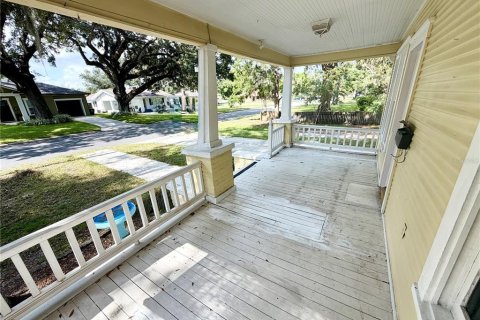 Villa ou maison à vendre à Lakeland, Floride: 3 chambres, 97.73 m2 № 2315056 - photo 7