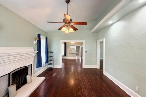 Villa ou maison à vendre à Lakeland, Floride: 3 chambres, 97.73 m2 № 2315056 - photo 21
