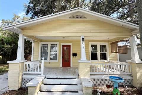 Villa ou maison à vendre à Lakeland, Floride: 3 chambres, 97.73 m2 № 2315056 - photo 4