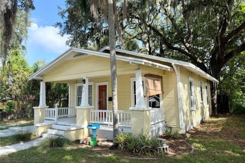 Villa ou maison à vendre à Lakeland, Floride: 3 chambres, 97.73 m2 № 2315056 - photo 2