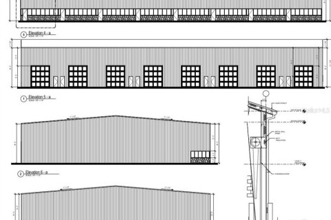 Commercial property in Punta Gorda, Florida 69.68 sq.m. № 1869227 - photo 11
