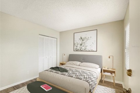 Condo in Saint Petersburg, Florida, 2 bedrooms  № 2237787 - photo 3