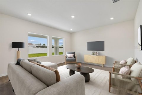 House in Bradenton, Florida 4 bedrooms, 252.6 sq.m. № 2101289 - photo 6