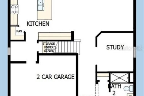 House in Bradenton, Florida 4 bedrooms, 252.6 sq.m. № 2101289 - photo 2