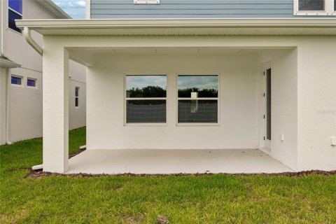House in Bradenton, Florida 4 bedrooms, 252.6 sq.m. № 2101289 - photo 30