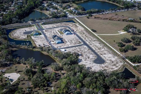 House in Bradenton, Florida 4 bedrooms, 252.6 sq.m. № 2101289 - photo 13