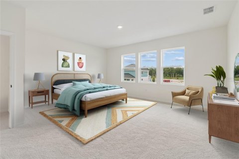 House in Bradenton, Florida 4 bedrooms, 252.6 sq.m. № 2101289 - photo 8