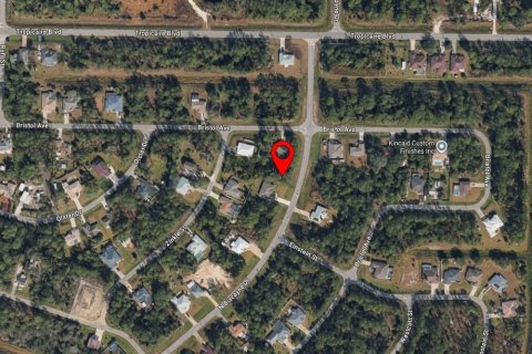 Land in North Port, Florida № 2279811