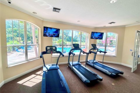 Снять в аренду квартиру в Виро-Бич, Флорида 2 спальни, 99.41м2, № 2010619 - фото 24