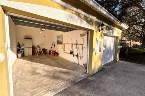 Снять в аренду квартиру в Виро-Бич, Флорида 2 спальни, 99.41м2, № 2010619 - фото 20