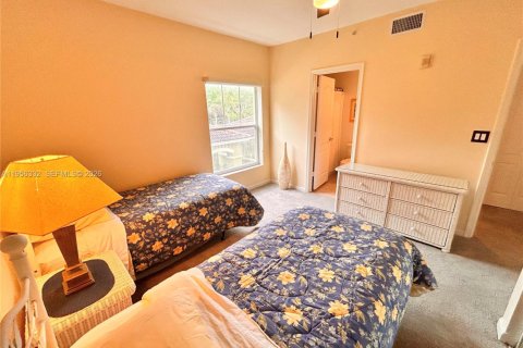 Снять в аренду квартиру в Виро-Бич, Флорида 2 спальни, 99.41м2, № 2010619 - фото 13