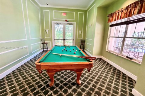 Снять в аренду квартиру в Виро-Бич, Флорида 2 спальни, 99.41м2, № 2010619 - фото 27