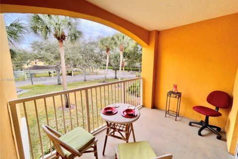 Снять в аренду квартиру в Виро-Бич, Флорида 2 спальни, 99.41м2, № 2010619 - фото 9