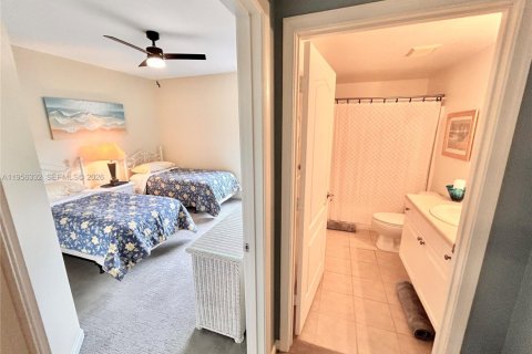 Снять в аренду квартиру в Виро-Бич, Флорида 2 спальни, 99.41м2, № 2010619 - фото 16