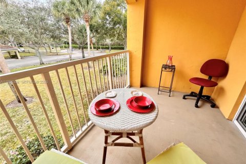 Снять в аренду квартиру в Виро-Бич, Флорида 2 спальни, 99.41м2, № 2010619 - фото 10