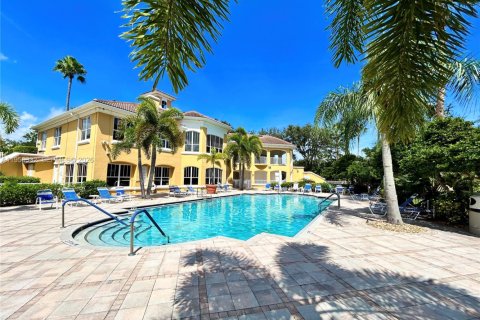 Apartamento en Vero Beach, Florida 2 dormitorios, 99.41 m2 № 2010619