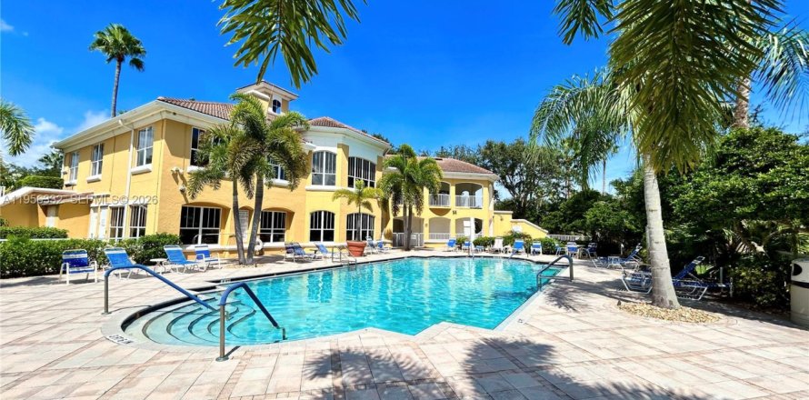 Квартира в Виро-Бич, Флорида 2 спальни, 99.41м2 № 2010619