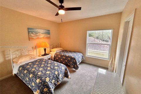 Снять в аренду квартиру в Виро-Бич, Флорида 2 спальни, 99.41м2, № 2010619 - фото 12