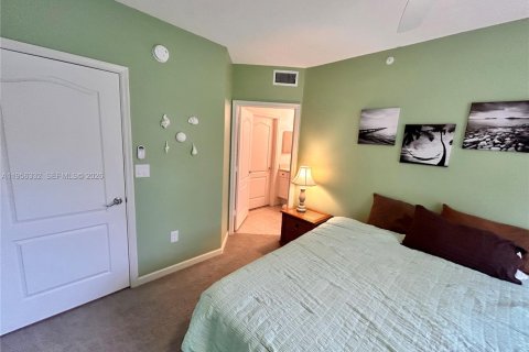 Снять в аренду квартиру в Виро-Бич, Флорида 2 спальни, 99.41м2, № 2010619 - фото 18