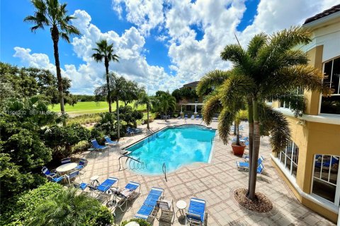 Снять в аренду квартиру в Виро-Бич, Флорида 2 спальни, 99.41м2, № 2010619 - фото 22