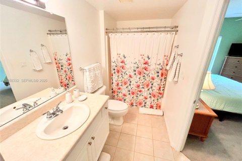 Снять в аренду квартиру в Виро-Бич, Флорида 2 спальни, 99.41м2, № 2010619 - фото 19