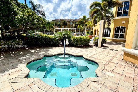 Снять в аренду квартиру в Виро-Бич, Флорида 2 спальни, 99.41м2, № 2010619 - фото 23