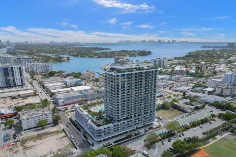 Condo à Miami Beach, Floride, 1 chambre № 2079995