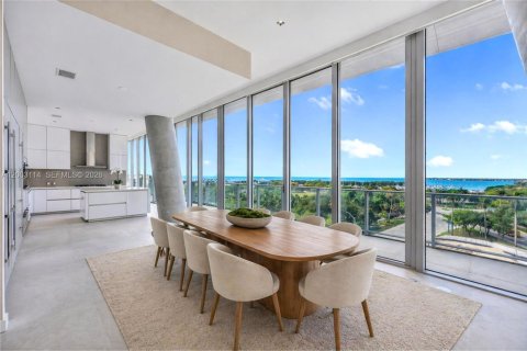 Condominio en venta en Miami, Florida, 5 dormitorios № 2089740 - foto 4