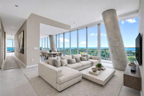 Condominio en venta en Miami, Florida, 5 dormitorios № 2089740 - foto 3