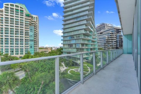 Condominio en venta en Miami, Florida, 5 dormitorios № 2089740 - foto 25