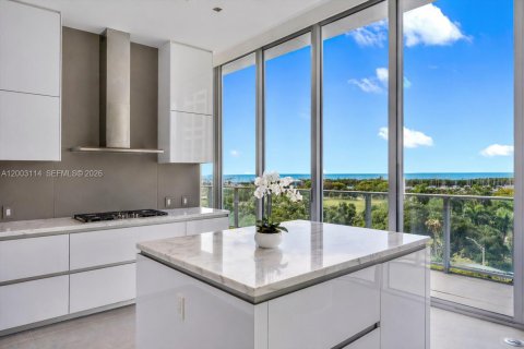 Condominio en venta en Miami, Florida, 5 dormitorios № 2089740 - foto 6