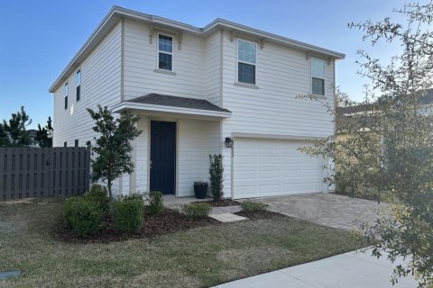 House in Newberry, Florida 5 bedrooms, 224.27 sq.m. № 1733317 - photo 1