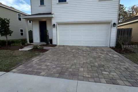 House in Newberry, Florida 5 bedrooms, 224.27 sq.m. № 1733317 - photo 2