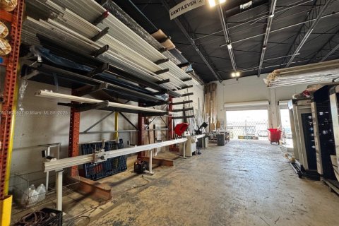 Commercial property in Hialeah, Florida № 1779198 - photo 27