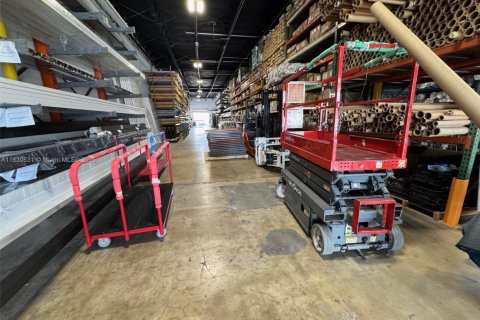 Commercial property in Hialeah, Florida № 1779198 - photo 23