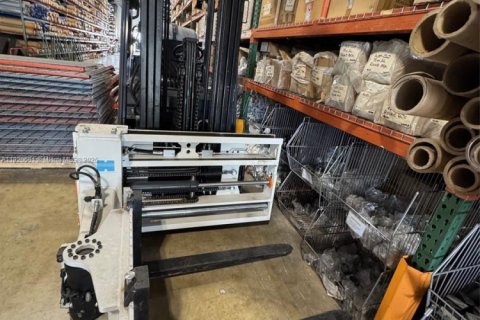 Commercial property in Hialeah, Florida № 1779198 - photo 25
