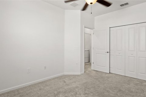 Touwnhouse à vendre à Kissimmee, Floride: 3 chambres, 166.95 m2 № 2121645 - photo 17