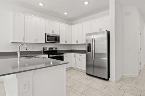 Touwnhouse à vendre à Kissimmee, Floride: 3 chambres, 166.95 m2 № 2121645 - photo 21