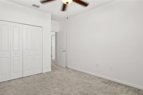 Touwnhouse à vendre à Kissimmee, Floride: 3 chambres, 166.95 m2 № 2121645 - photo 26