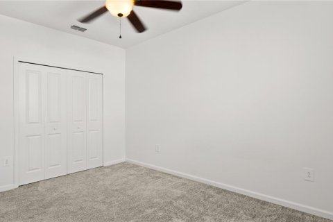 Touwnhouse à vendre à Kissimmee, Floride: 3 chambres, 166.95 m2 № 2121645 - photo 12