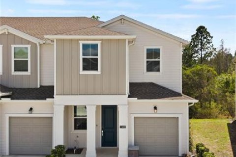 Touwnhouse à Kissimmee, Floride 3 chambres, 166.95 m2 № 2121645
