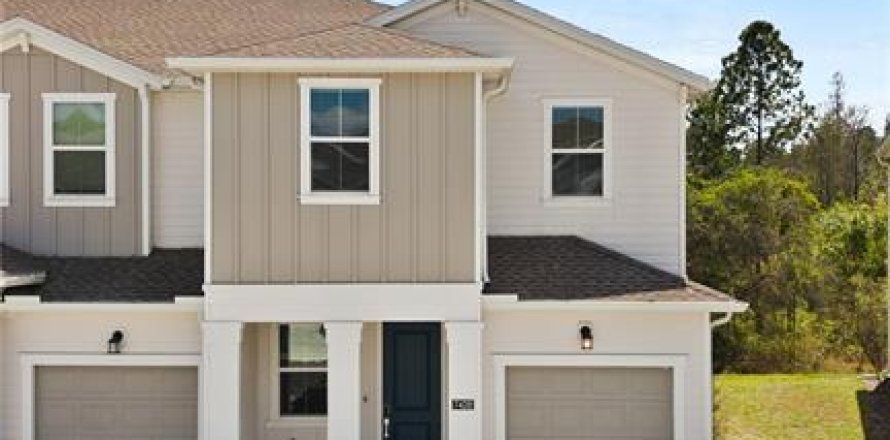 Touwnhouse à Kissimmee, Floride 3 chambres, 166.95 m2 № 2121645