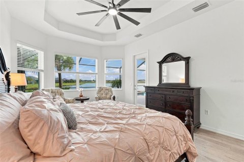 Villa ou maison à vendre à Punta Gorda, Floride: 4 chambres, 281.22 m2 № 2398339 - photo 16