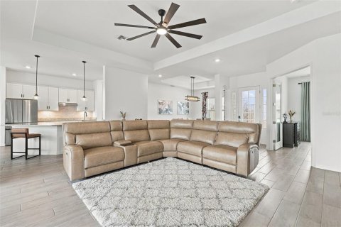 Villa ou maison à vendre à Punta Gorda, Floride: 4 chambres, 281.22 m2 № 2398339 - photo 5