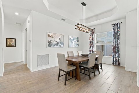 Villa ou maison à vendre à Punta Gorda, Floride: 4 chambres, 281.22 m2 № 2398339 - photo 7