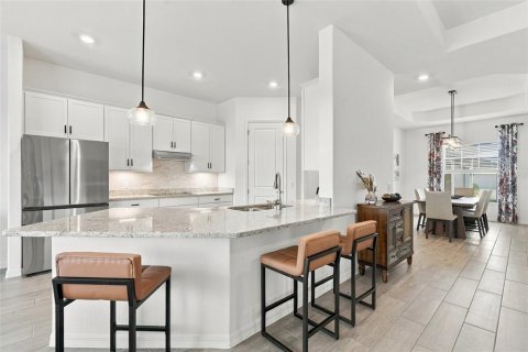 Villa ou maison à vendre à Punta Gorda, Floride: 4 chambres, 281.22 m2 № 2398339 - photo 8