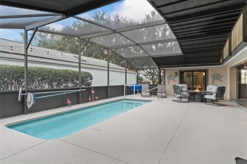 House in Summerfield, Florida 3 bedrooms, 154.03 sq.m. № 1719890 - photo 8