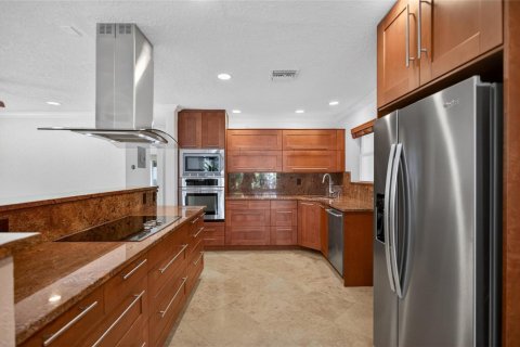 Casa en venta en Pompano Beach, Florida, 2 dormitorios, 137.96 m2 № 2084988 - foto 15